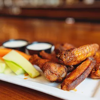 H n D Wings