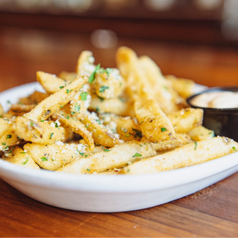 Delicious Brunch Options at Our Restaurant